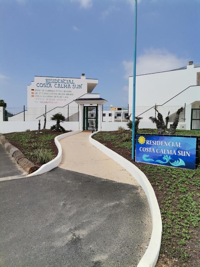 Astarita Pool Costa Calma Exterior photo
