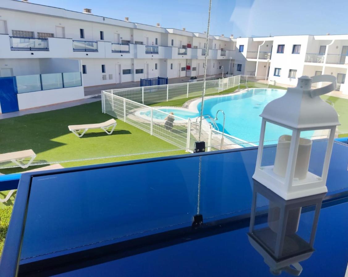 Astarita Pool Costa Calma Exterior photo